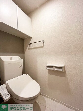 ルリアン船橋の物件内観写真